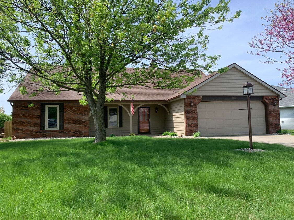 Primary Photo - Home for rent by Capital Property Management
