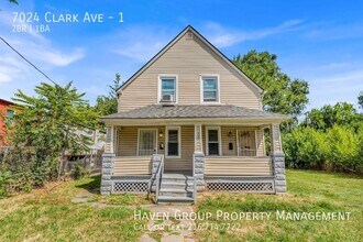 Building Photo - 7024 Clark Ave