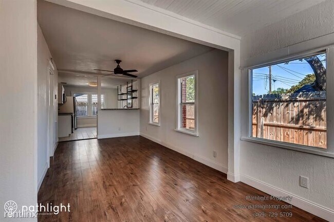 Building Photo - 3 br, 2 bath House - 3250 Prescott Street ...