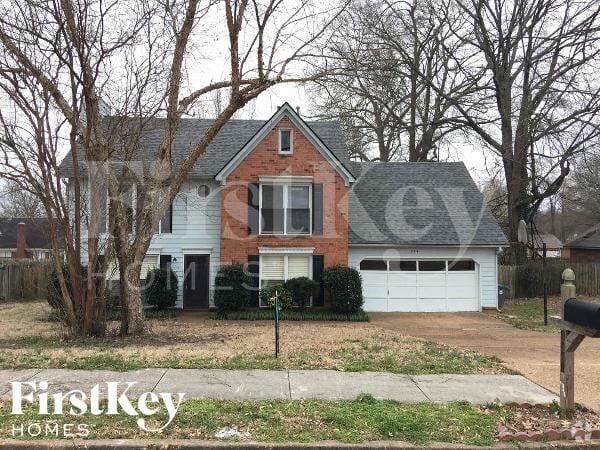 Building Photo - 8541 Bazemore Rd