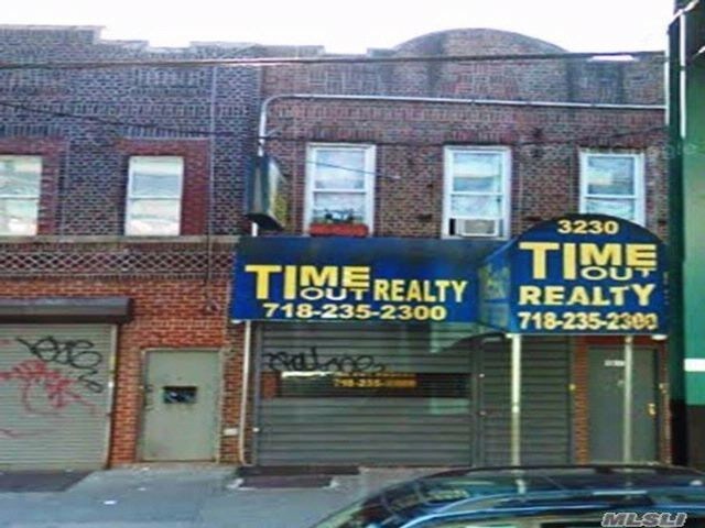 Primary Photo - 3230 Fulton St