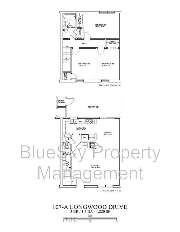 Building Photo - 107 Longwood Dr
