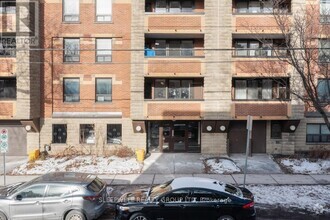 Building Photo - 201-201 Laurier Ave E