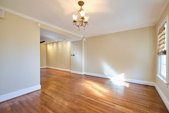 Building Photo - 3827 S St NW