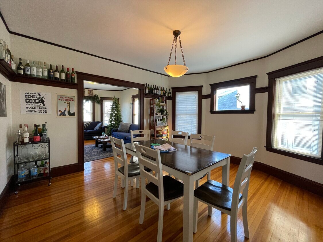 Foto principal - 56 Hobson St