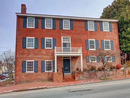 Foto principal - 2200 E Broad St