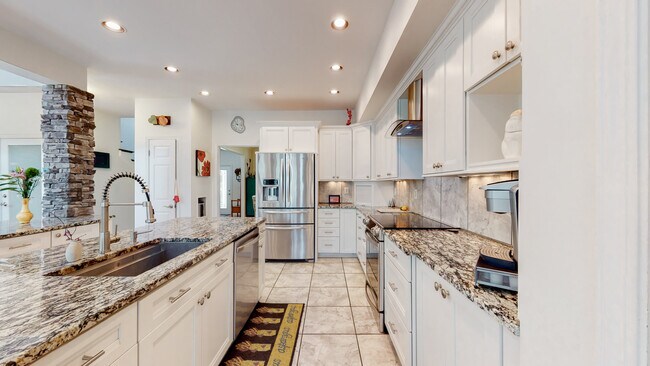 Foto del edificio - 8745 Old Charlotte Pike