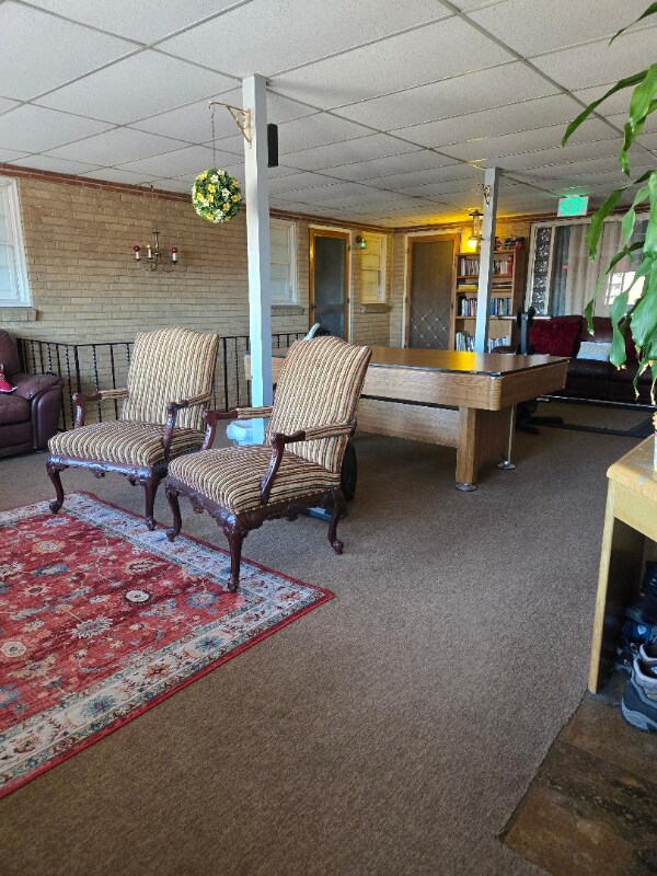 Foto del edificio - 3376 S Sherman St