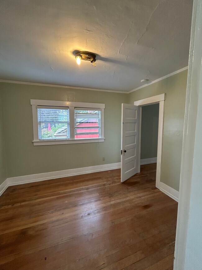 Foto del edificio - 2123 N 40th St