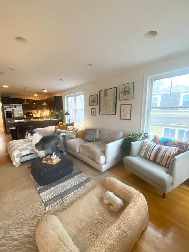 Photo - 241 Lamartine St Townhome