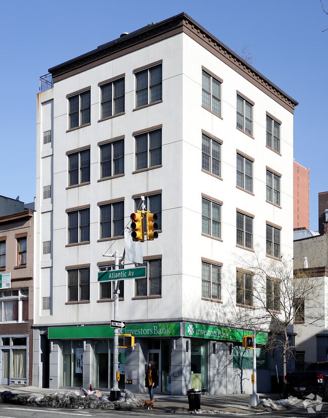 Building Photo - 399 Atlantic Ave