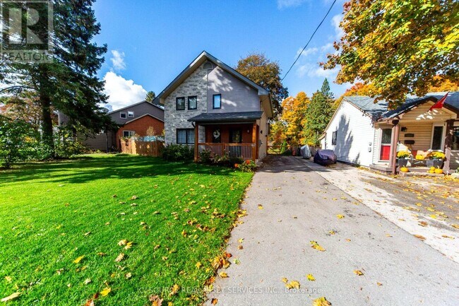 Photo du bâtiment - 199 Mason Blvd