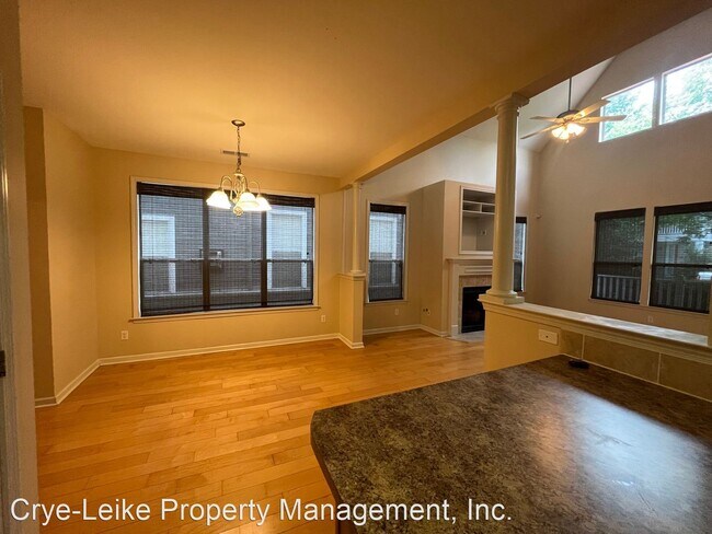 Building Photo - 3 br, 2.5 bath House - 1450 Island Town Cove