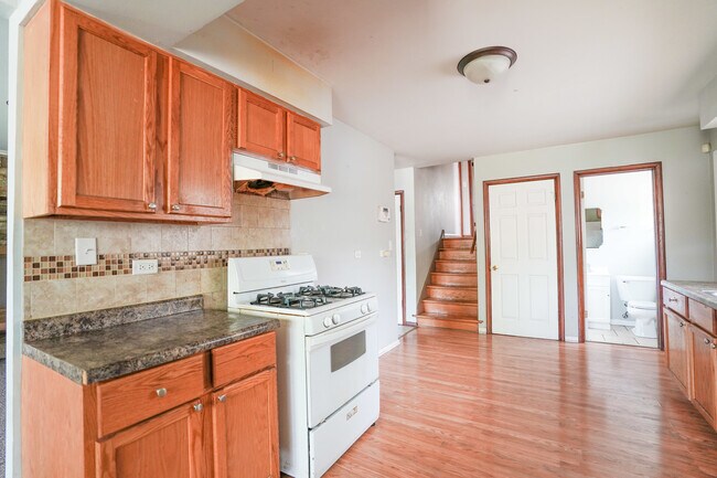 Foto del edificio - 15020 Oak St