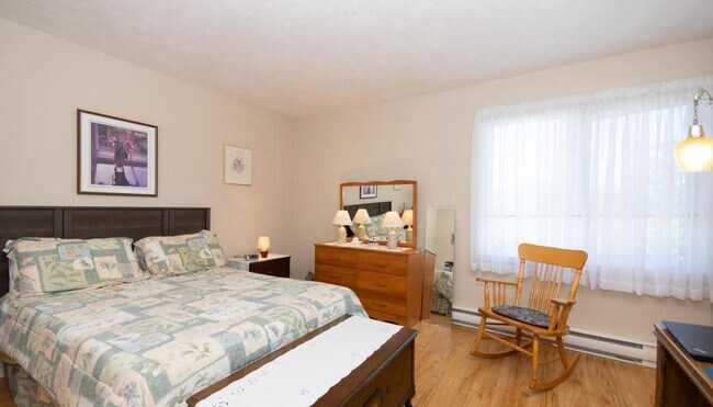 Photo du bâtiment - Woodbury Terrace