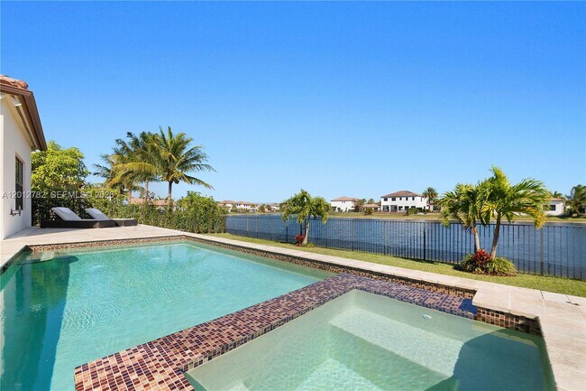 Foto del edificio - 3153 NW 83rd Way