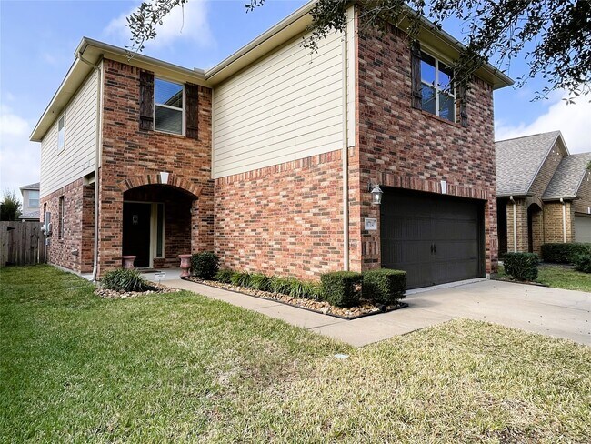 Foto del edificio - 20714 Keegans Ledge Ln