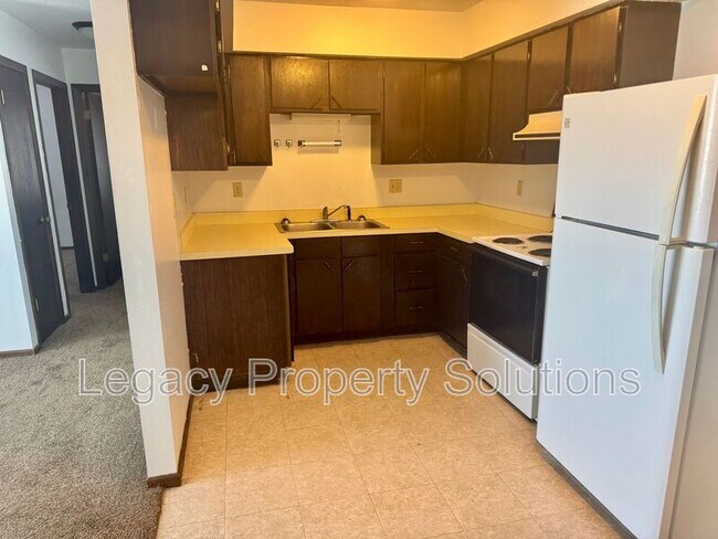 Foto del edificio - 206 1st St