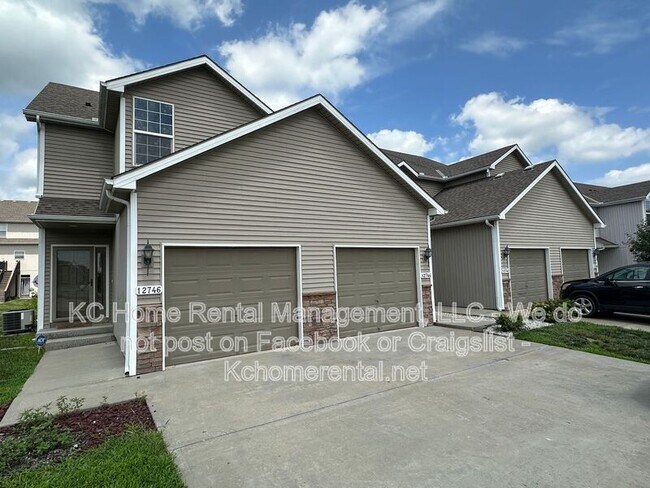 Foto del edificio - 12744 New Jersey Ct