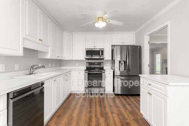 Foto del edificio - 1517 Woodland Ave