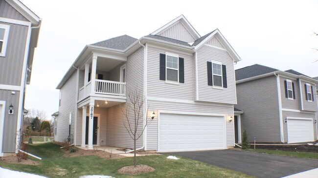 Foto del edificio - 2767 Lawlor Ln