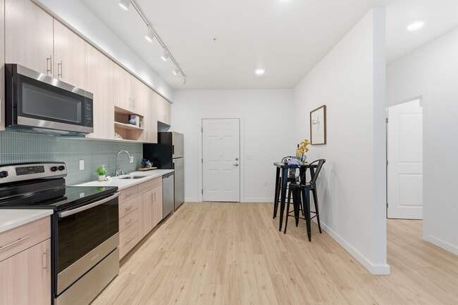 Foto del edificio - Garland Lofts