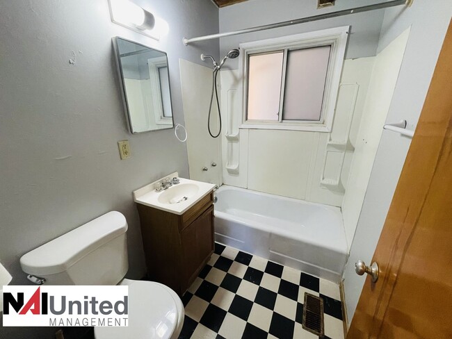 Foto del edificio - 2 Bedroom, 1 bathroom near Sioux City Airport