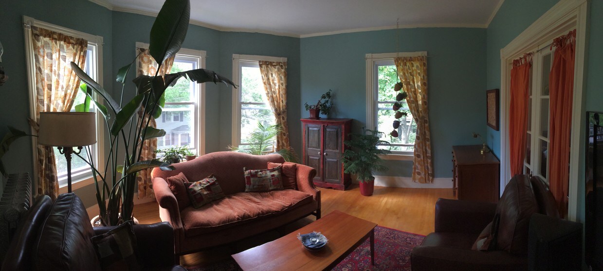 54 Pitt St, Portland, ME 04103 54 Pitt St Portland, ME Apartments