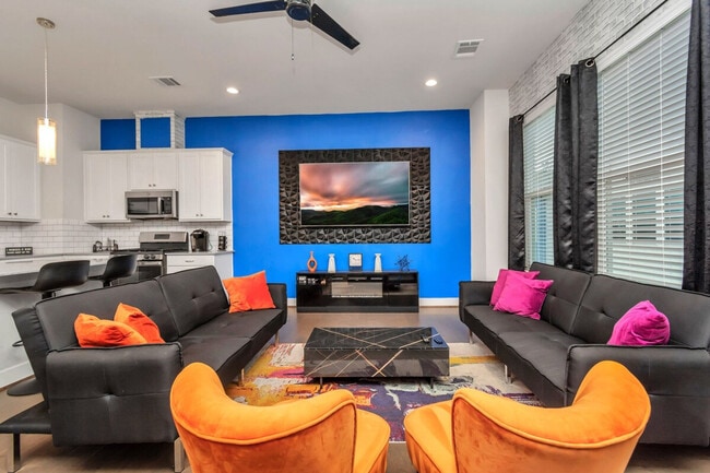 Foto del edificio - 3644 Griggs Rd