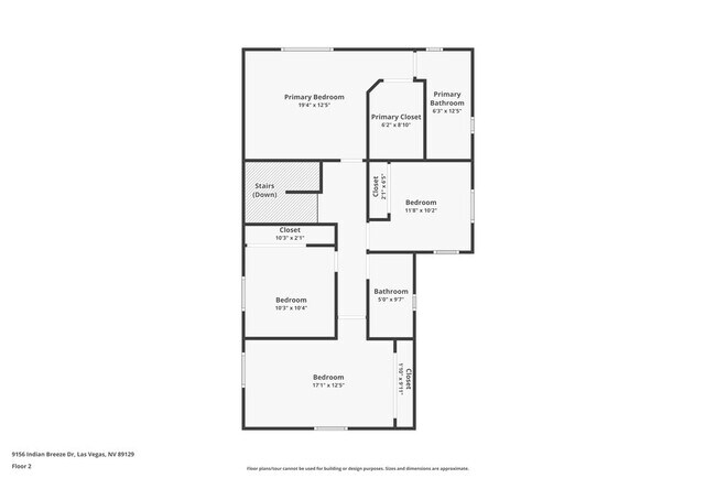 Foto del edificio - 9156 Indian Breeze Dr