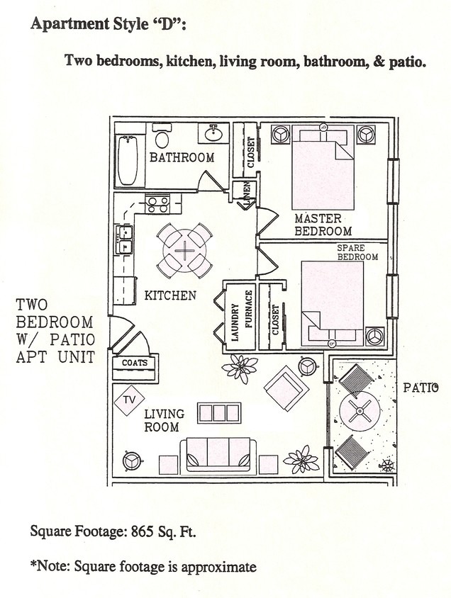 D - Graystone Court Tyrone