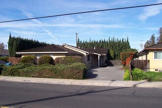 Building Photo - 1961-1963 Homestead Rd