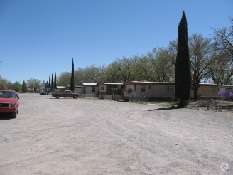 Foto del edificio - Shady Acres Moblie Home Park
