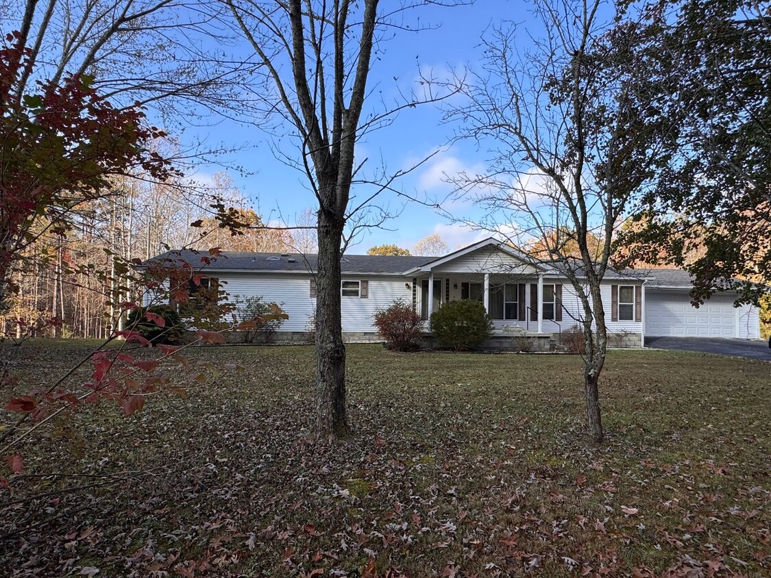 Foto principal - Three Bedroom Countryside Home in Corbin, KY