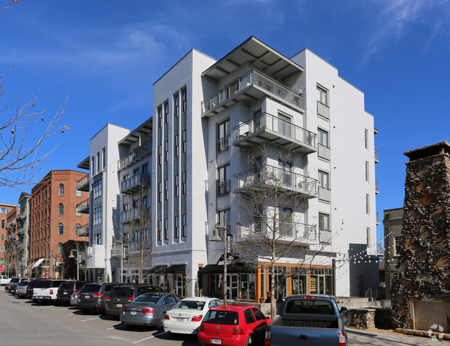 Building Photo - 260 Woodstock by ARIUM