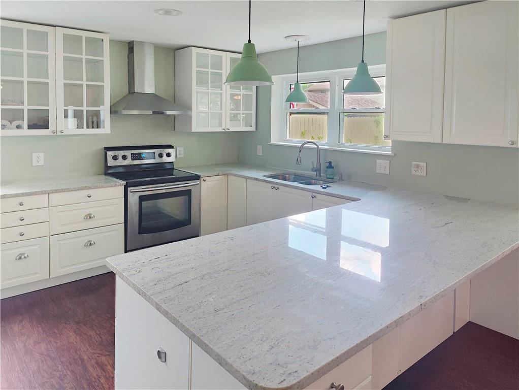 Foto principal - 403 SW 11th St