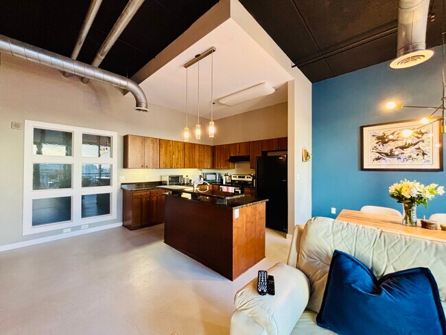 175 2nd St S Unit 1115 St Petersburg - 175 2nd St S Unit 1115 St Petersburg Fl Building Photo 