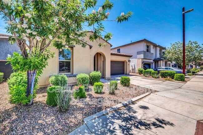 Building Photo - 9751 E Palladium Dr