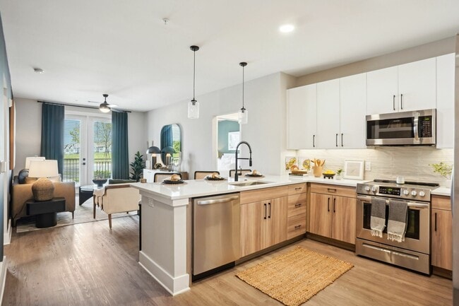 Building Photo - The Stead at Farmington