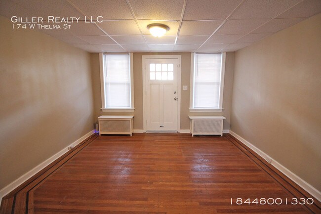 Foto del edificio - 174 W Thelma St