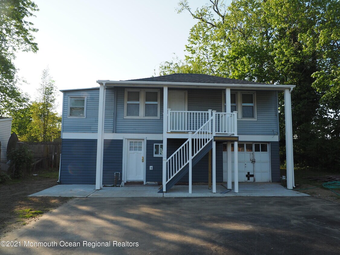 235 Allen Pl, Long Branch, NJ 07740 House for Rent in Long Branch, NJ