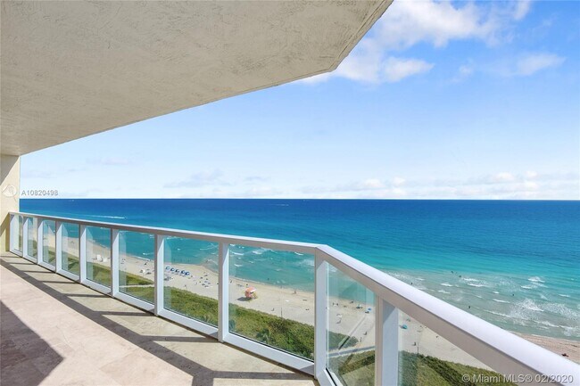 Foto del edificio - 7330 Ocean Terrace