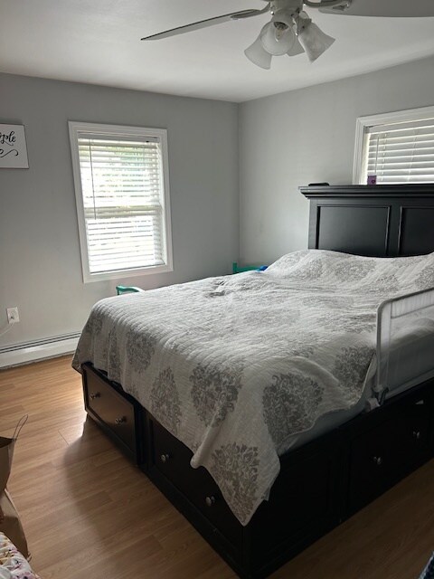 dormitorio principal - 45 Pearl St