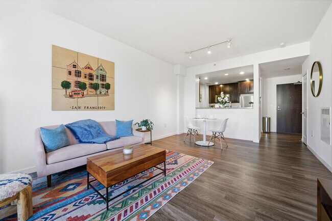 Foto del edificio - 1201 4th St