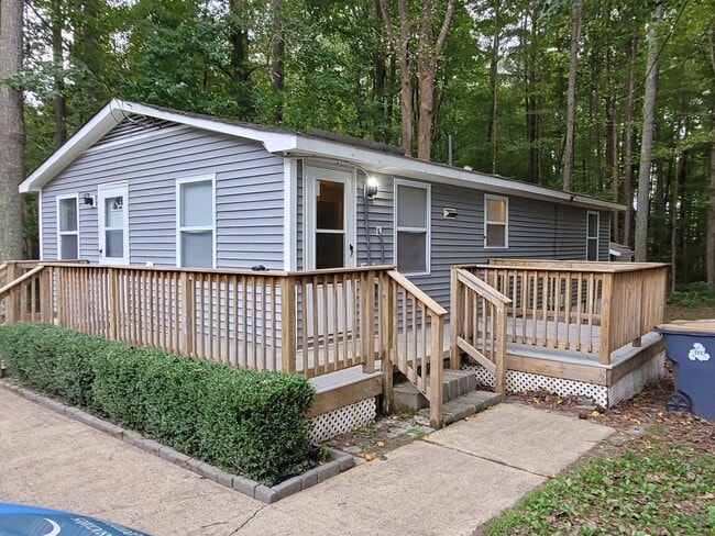 Photo - 1616 Baptist Rd