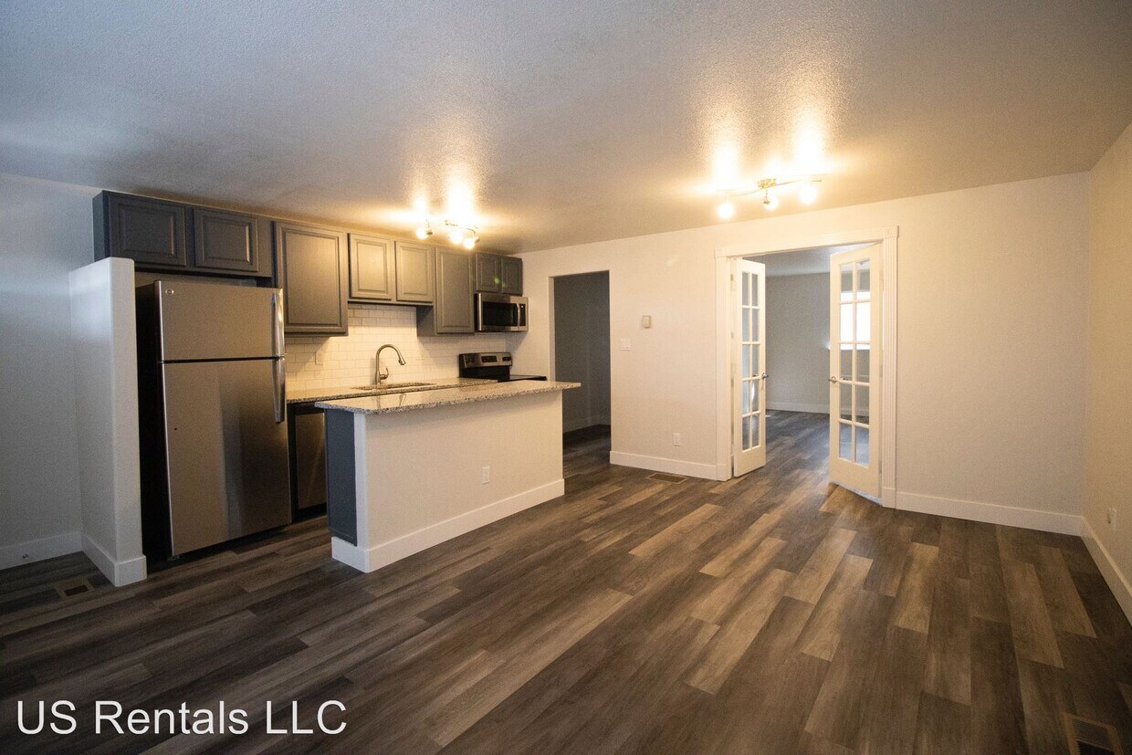 Primary Photo - 1 br, 1 bath House - 4625 W 6th Ave - Unit 2