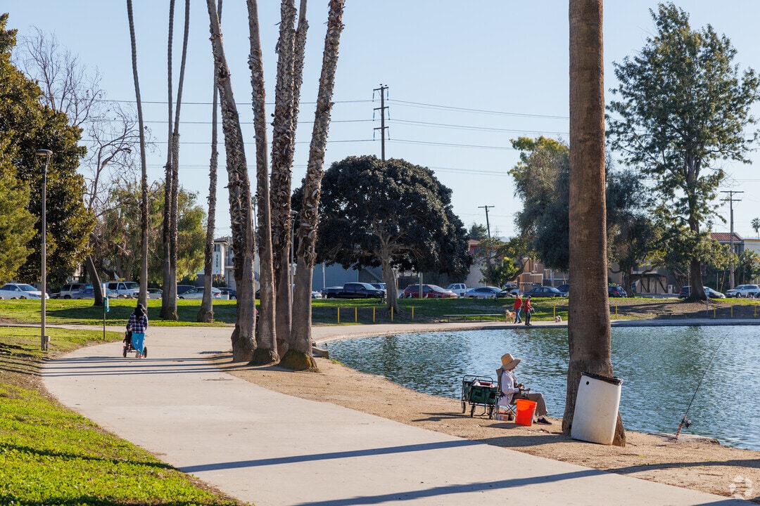 Lawndale