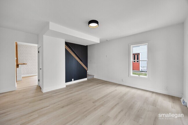 Foto del edificio - 1322 Hurd St SE