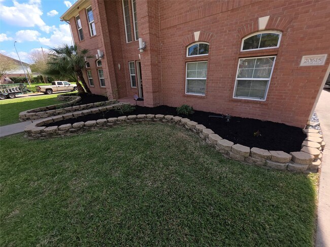 Foto del edificio - 20615 Gable Ridge Dr