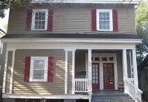 Primary Photo - 254 Stocking St